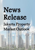 News Release Jakarta Property Market Outlook 2020 | KF Map – Digital Map for Property and Infrastructure in Indonesia